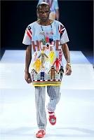 Walter Van Beirendonck primavera-estate 2011 / Walter Van Beirendonck spring-summer 2011