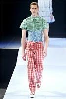 Walter Van Beirendonck primavera-estate 2011 / Walter Van Beirendonck spring-summer 2011