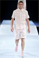 Walter Van Beirendonck primavera-estate 2011 / Walter Van Beirendonck spring-summer 2011