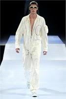 Walter Van Beirendonck primavera-estate 2011 / Walter Van Beirendonck spring-summer 2011