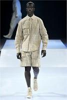 Walter Van Beirendonck primavera-estate 2011 / Walter Van Beirendonck spring-summer 2011