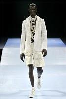 Walter Van Beirendonck primavera-estate 2011 / Walter Van Beirendonck spring-summer 2011