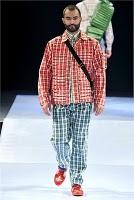 Walter Van Beirendonck primavera-estate 2011 / Walter Van Beirendonck spring-summer 2011