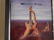 Recensione Electric Dream Marco Pavin, 2001