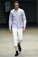 Comme des Garçons Homme Plus primavera-estate 2011 / Comme des Garçons Homme Plus spring-summer 2011