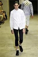 Comme des Garçons Homme Plus primavera-estate 2011 / Comme des Garçons Homme Plus spring-summer 2011