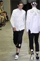 Comme des Garçons Homme Plus primavera-estate 2011 / Comme des Garçons Homme Plus spring-summer 2011