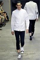 Comme des Garçons Homme Plus primavera-estate 2011 / Comme des Garçons Homme Plus spring-summer 2011