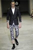 Comme des Garçons Homme Plus primavera-estate 2011 / Comme des Garçons Homme Plus spring-summer 2011