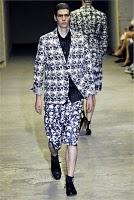 Comme des Garçons Homme Plus primavera-estate 2011 / Comme des Garçons Homme Plus spring-summer 2011