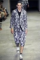 Comme des Garçons Homme Plus primavera-estate 2011 / Comme des Garçons Homme Plus spring-summer 2011