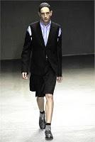 Comme des Garçons Homme Plus primavera-estate 2011 / Comme des Garçons Homme Plus spring-summer 2011