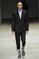 Comme des Garçons Homme Plus primavera-estate 2011 / Comme des Garçons Homme Plus spring-summer 2011