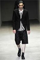 Comme des Garçons Homme Plus primavera-estate 2011 / Comme des Garçons Homme Plus spring-summer 2011