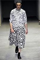 Comme des Garçons Homme Plus primavera-estate 2011 / Comme des Garçons Homme Plus spring-summer 2011