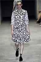 Comme des Garçons Homme Plus primavera-estate 2011 / Comme des Garçons Homme Plus spring-summer 2011