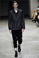 Comme des Garçons Homme Plus primavera-estate 2011 / Comme des Garçons Homme Plus spring-summer 2011