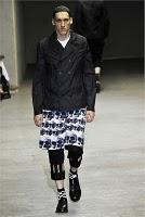 Comme des Garçons Homme Plus primavera-estate 2011 / Comme des Garçons Homme Plus spring-summer 2011