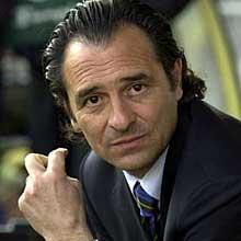 La nuova Italia di Prandelli: i giovani, Cassano e gli oriundi