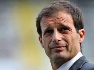 Ecco il nuovo Milan di Allegri in anteprima!!!!ABBIATIABA...