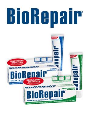 BIOREPAIR (Oral Care)