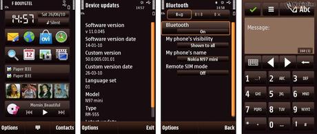 N97mini firmware su 5800 v50