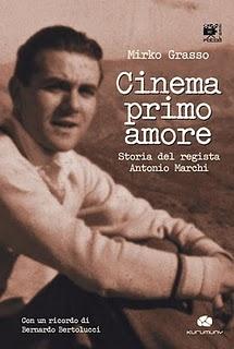 Cinema primo amore di Mirko Grasso (Kurumuny)