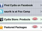 Jailbreak iPhone fatto!