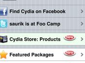 iPhone Jailbreak arrivato!