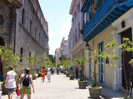 IL FASCINO DE LA HABANA - DAL WEB