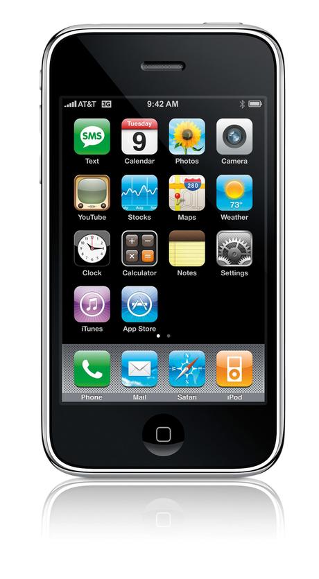 iPhone 3G iOS4 Lento: come risolvere il problema – Incredibile ma vero
