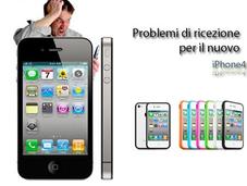 iPhone soffre problemi nella ricezione segnale?