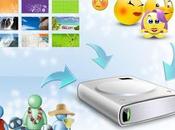 Windows Live Messenger Backup
