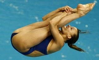 Brevi. Riscatto Azzurro nel volley. Bene la Cagnotto