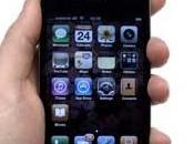 iPhone aggiornamento imminente risolvere problema ricezione