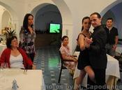 Tempi Mondiali....a positano