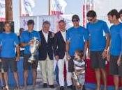 Vela NERONE PREVALE FARR EUROPEAN CIRCUIT