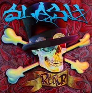 SLASH : l’album “solista”