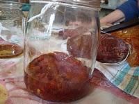 La 'Nduja Calabrese della Nonna Pina