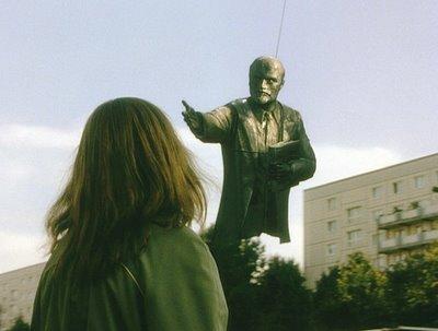 Goodbye Lenin! di Wolfgang Becker
