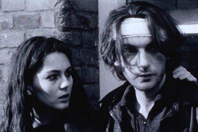 Sauvage Innocence di Philippe Garrel