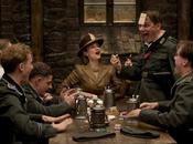 Inglourious Basterds Quentin Tarantino