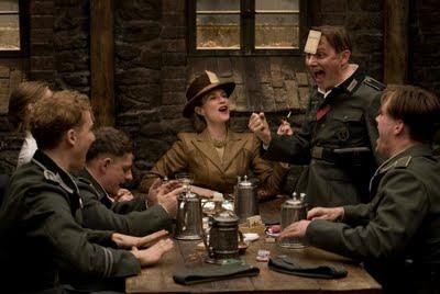 Inglourious Basterds di Quentin Tarantino