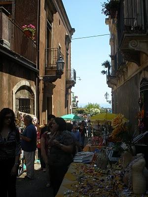 Viscalori. MUSICA.ARTE.FIORI.COLORI 2010