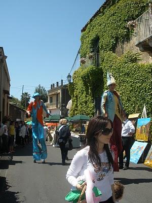 Viscalori. MUSICA.ARTE.FIORI.COLORI 2010