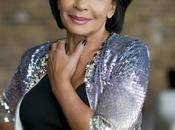 Shirley bassey cantera' ancora l'agente
