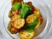 Zucchine alla Scapece