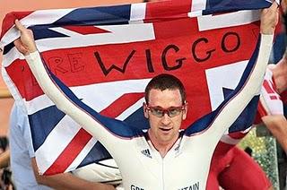 I FANTASTICI OTTO DEL TOUR: 8- BRADLEY WIGGINS