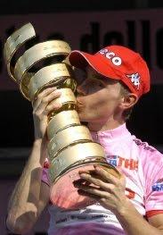 CUNEGO: IL PRINCIPE PREDESTINATO.