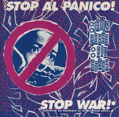 Isola Posse All Stars - Stop Al Panico!